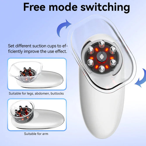 Body Sculpting Beauty Wand