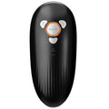 GlowFlow™ Lymphatic Drainage Massager — Heat + Vibration + Red Light
